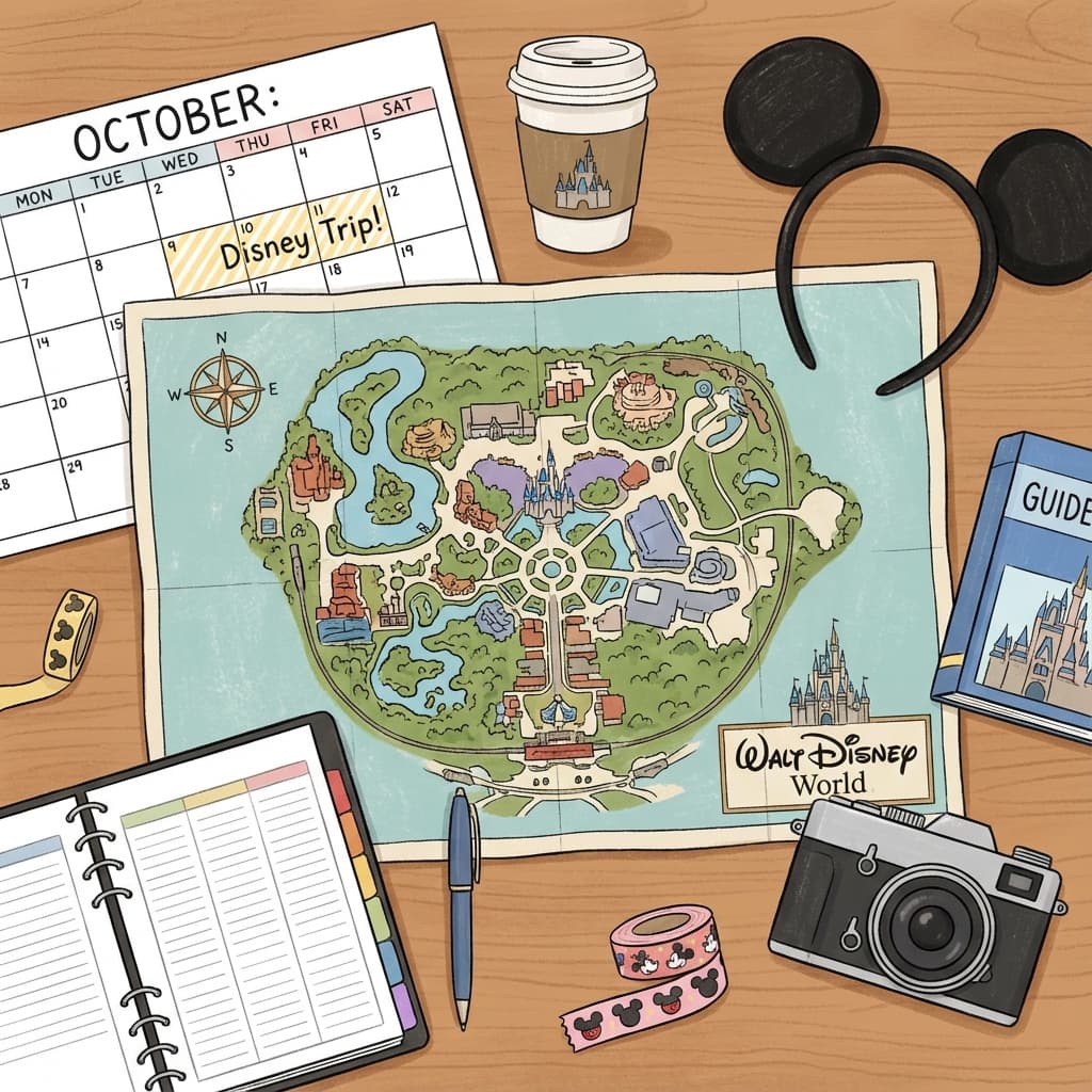 Universal vs. Disney: ¿Cuál es Mejor para tu Familia?